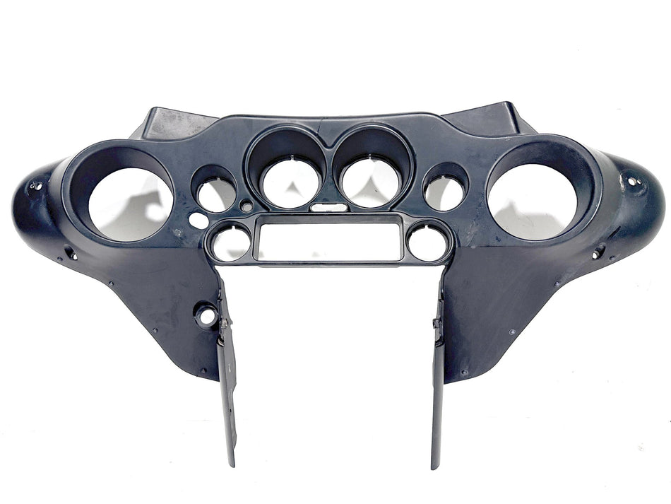 2011 Harley Street Glide Touring FLHX-103 OEM Front Inner Batwing Fairing Cover