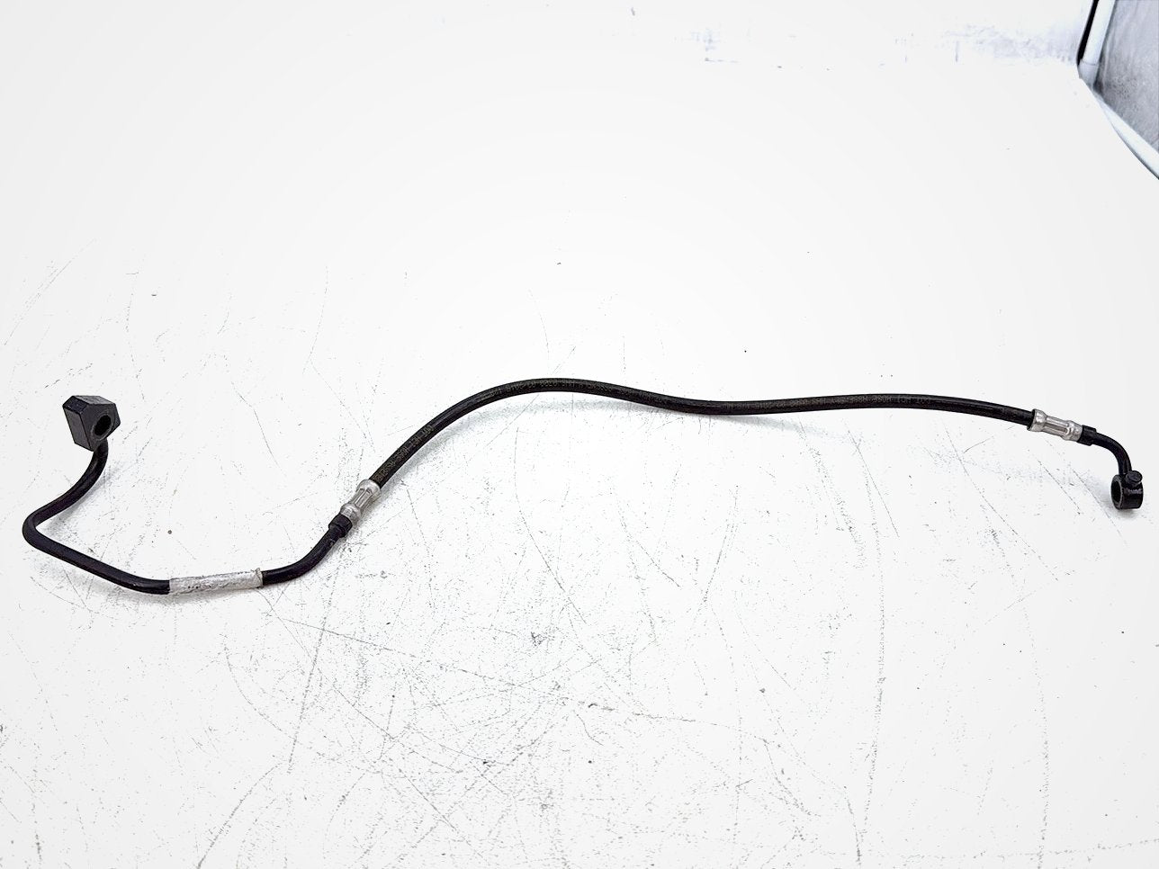2015 Harley Road Glide Touring FLTRXS OEM Rear Brake Hose Line Pipe ABS