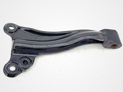 2008 Harley Dyna FXDL Low Rider Anniversary OEM Exhaust Hanger Bracket Mount Support