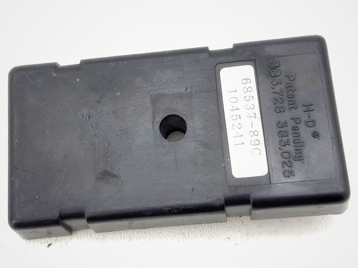 1991 Harley Heritage Softail Classic FLSTC OEM Turn Signal Computer Module TSM