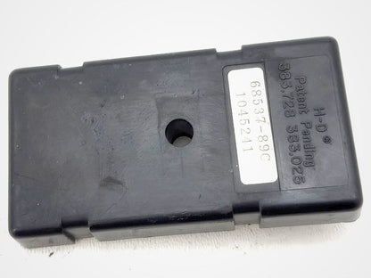 1991 Harley Heritage Softail Classic FLSTC OEM Turn Signal Computer Module TSM