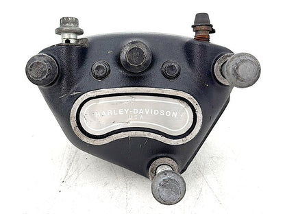 2000 Harley Touring FLHTCUI Electra Glide Ultra OEM Front Right 1 Brake Caliper