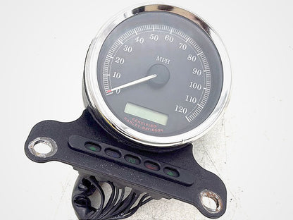 2004 Harley Dyna Super Glide FXDI OEM Speedo Speedometer Gauge Cluster