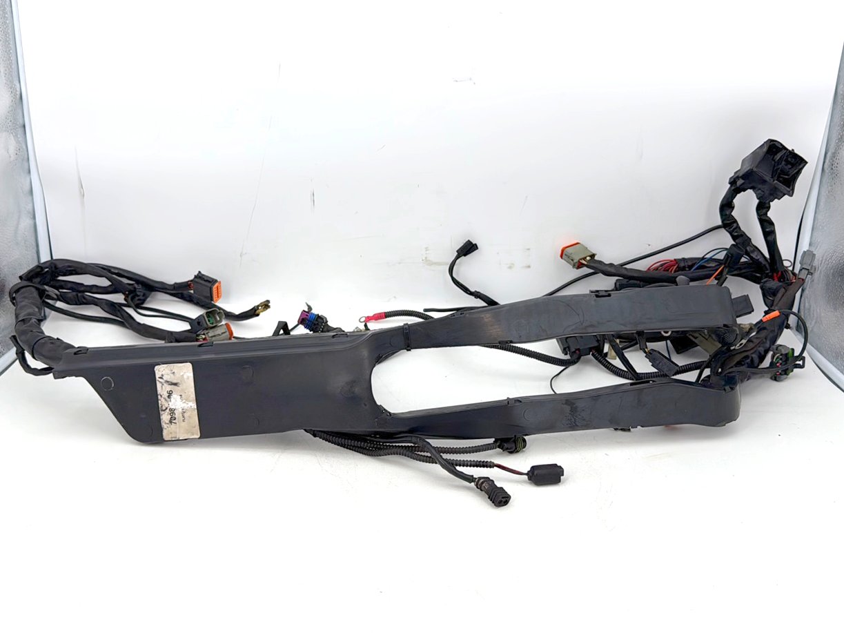 1999 - 2006 Harley-Davidson Touring Electra Glide Main Wire Wiring Harness Loom 70985-06