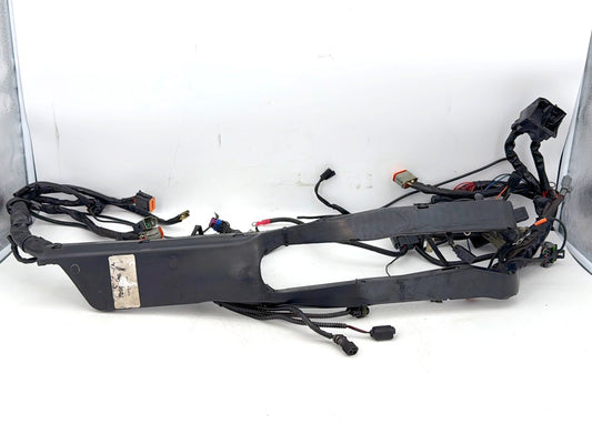 1999 - 2006 Harley-Davidson Touring Electra Glide Main Wire Wiring Harness Loom 70985-06