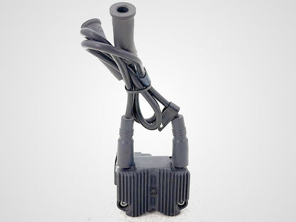 2006 Harley Road King Touring FLHRCI Classic OEM Ignition Coil Spark Plugs Cable