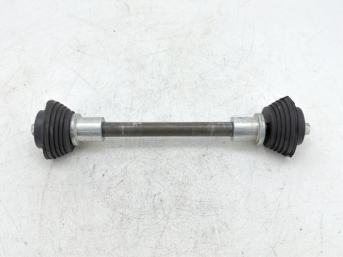 2009 Harley Street Glide Touring FLHX OEM Rear Fork Swingarm Pivot Bolt Shaft
