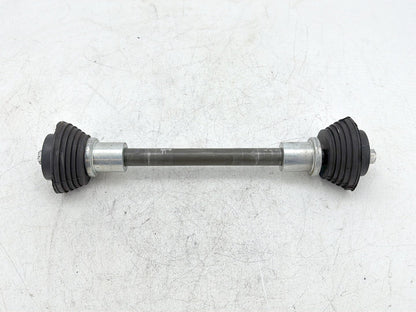 2009 Harley Street Glide Touring FLHX OEM Rear Fork Swingarm Pivot Bolt Shaft