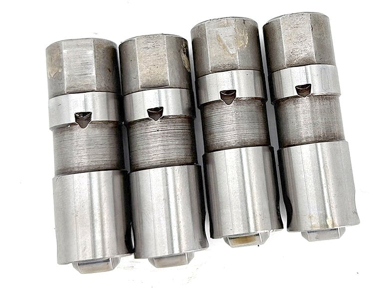 2015 Harley Electra Glide Touring Low OEM Twin Cam Hydraulic Tappets 4 Lifters