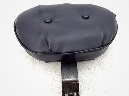 1998 Harley Touring FLHTCUI Electra Glide Ultra OEM Rider Driver Backrest Adjustable Cushion Pad