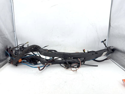 2007 Harley Street Glide Touring FLHX OEM Main Wire Wiring Harness Loom