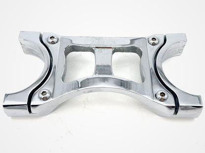 1999 - 2006 Harley-Davidson Dyna Low Rider Mount Bracket Support Holder Kuryakyn Gen 2