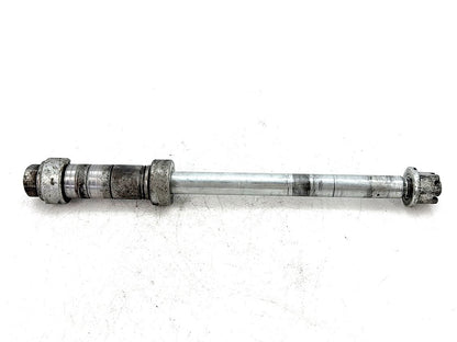 1997 Harley Softail Fat Boy FLSTF OEM Rear Wheel Axle Bolt Shaft 41110-79A