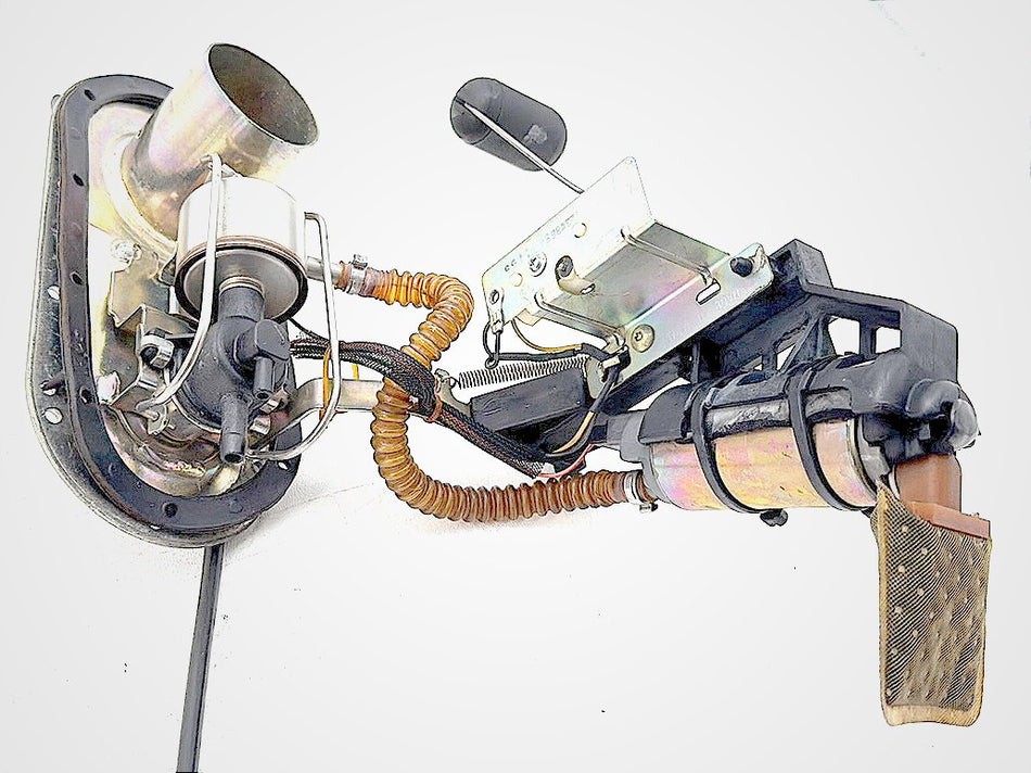 2006 Harley Touring FLHTCI Electra Glide Classic OEM Fuel Pump Gas Gasoline Petrol Sending