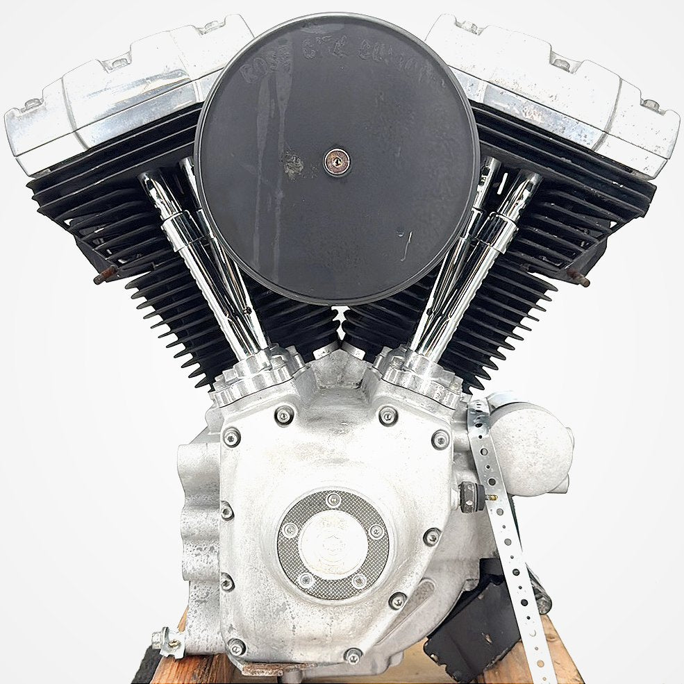 2009 Harley Dyna Street Bob FXDB OEM EFI Twin Cam 96 Engine Motor 18K