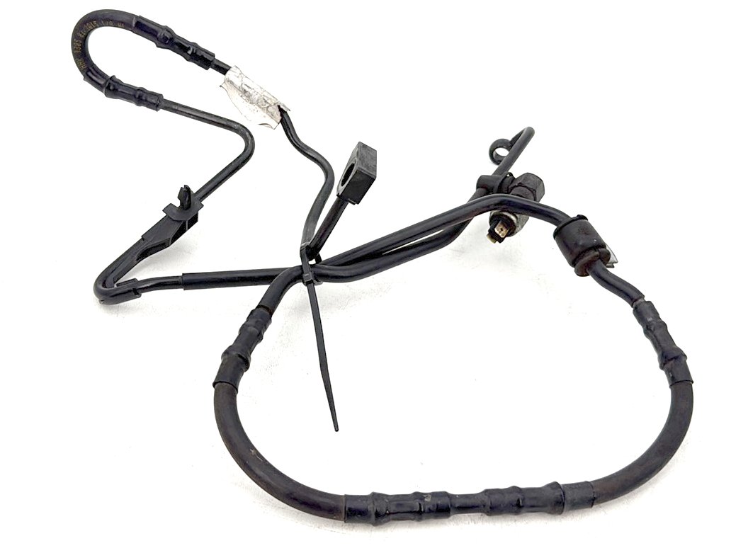 2015 Harley Touring FLHXS Street Glide OEM Rear Brake Hose Line Pipe ABS