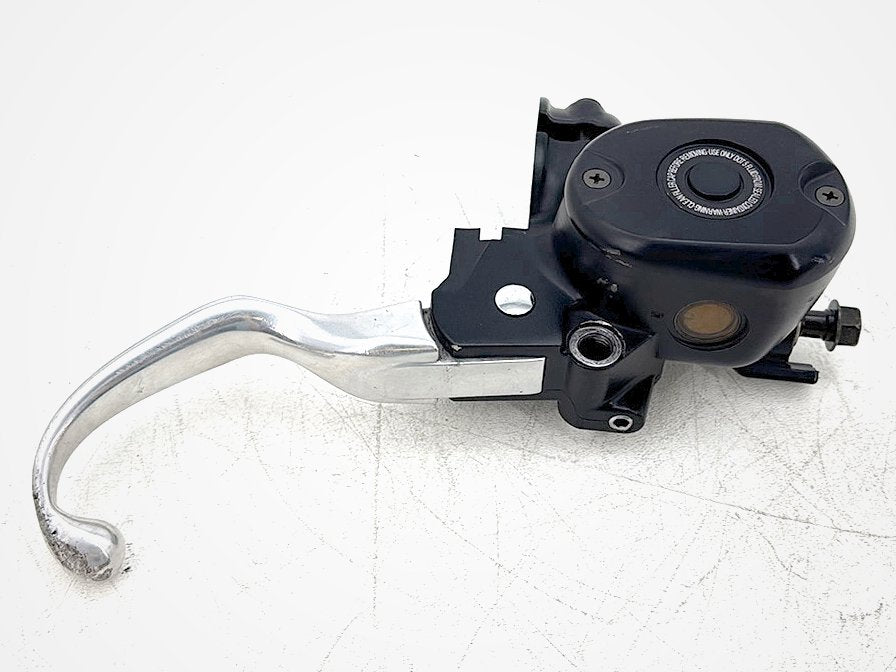 2006 Harley Sportster XL883L 883 Low OEM Front Right Brake Lever Master Cylinder