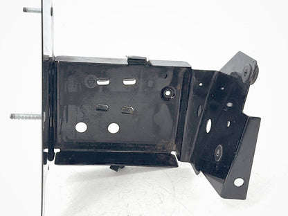 2007 - 2012 Harley-Davidson Touring Electra Glide Ultra Battery Tray Bracket Holder Carrier