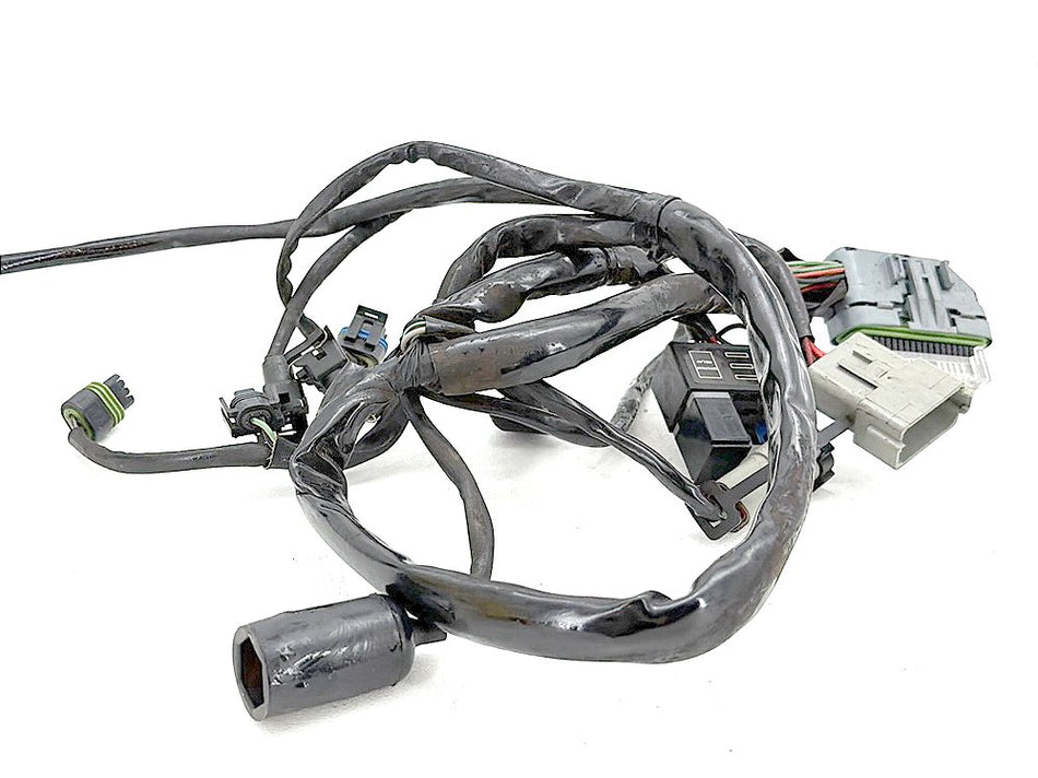 2005 Harley Electra Glide Touring Ultra OEM Engine Bay Wire Wiring Harness