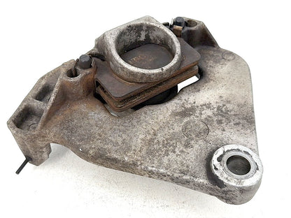 1984 - 1998 Harley-Davidson Touring Electra Glide Classic Rear Back Brake Caliper w/ Bracket 44050-87
