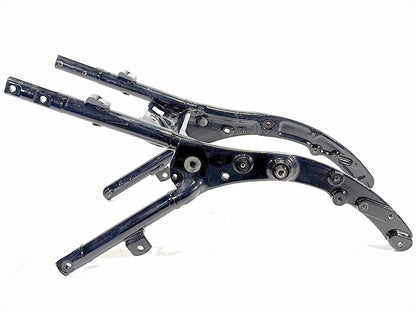 2015 Harley Road Glide Touring FLTRXS OEM Rear Back Sub Frame Rail Bar 48079-09BHP
