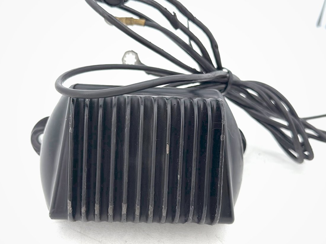 1999 - 2006 Harley-Davidson Touring Road King Police Voltage Regulator Rectifier  74505-97A
