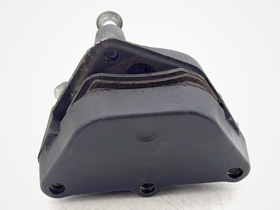 2005 Harley Dyna FXDWG Wide Glide OEM Front Left 1 Brake Caliper 44046-00D