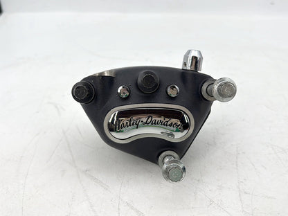 2000 Harley Touring FLHTCI Electra Glide Classic OEM Front Right 1 Brake Caliper