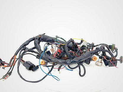 2005 Harley Road Glide Touring FLTRI OEM Front Sub Wiring Harness Loom Interconnect