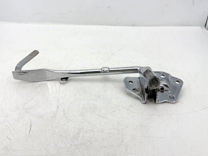 2014 Harley Street Glide Touring FLHXS OEM Left Side Jiffy Kick Stand