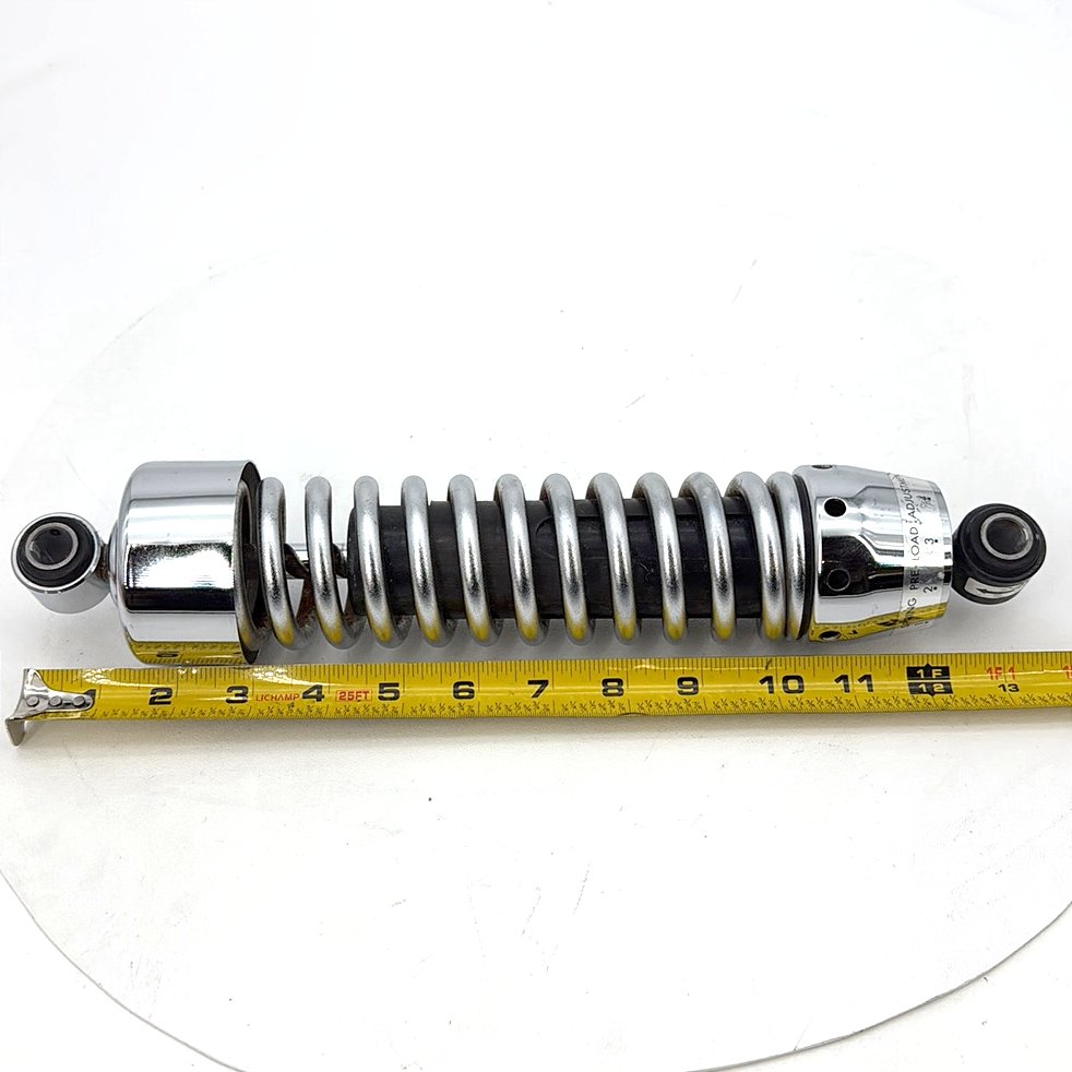 2007 - 2012 Harley-Davidson Dyna Super Glide Rear 1 Shock Absorber 54517-06
