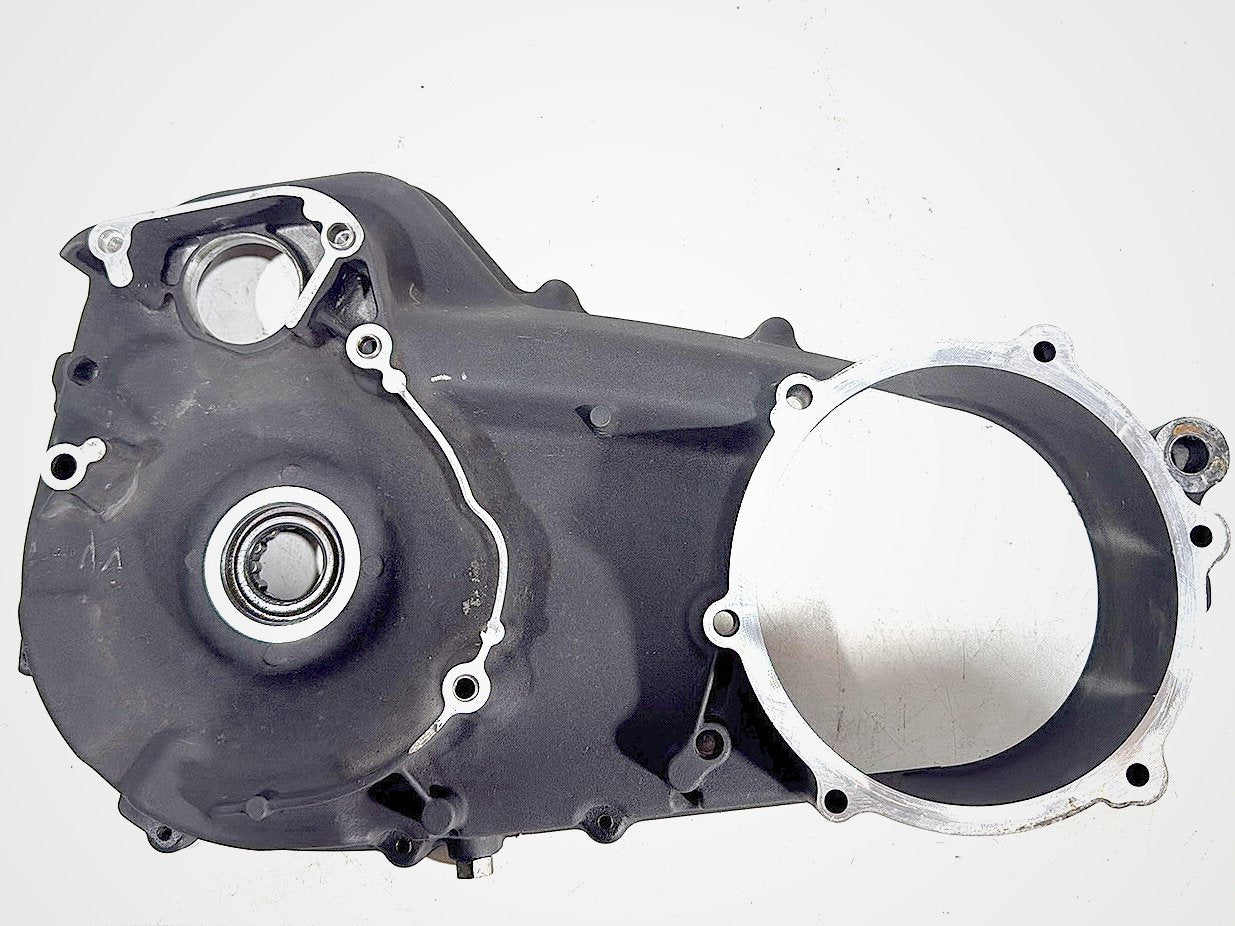 2011 Harley Street Glide Touring FLHX OEM Inner Primary Clutch Cover