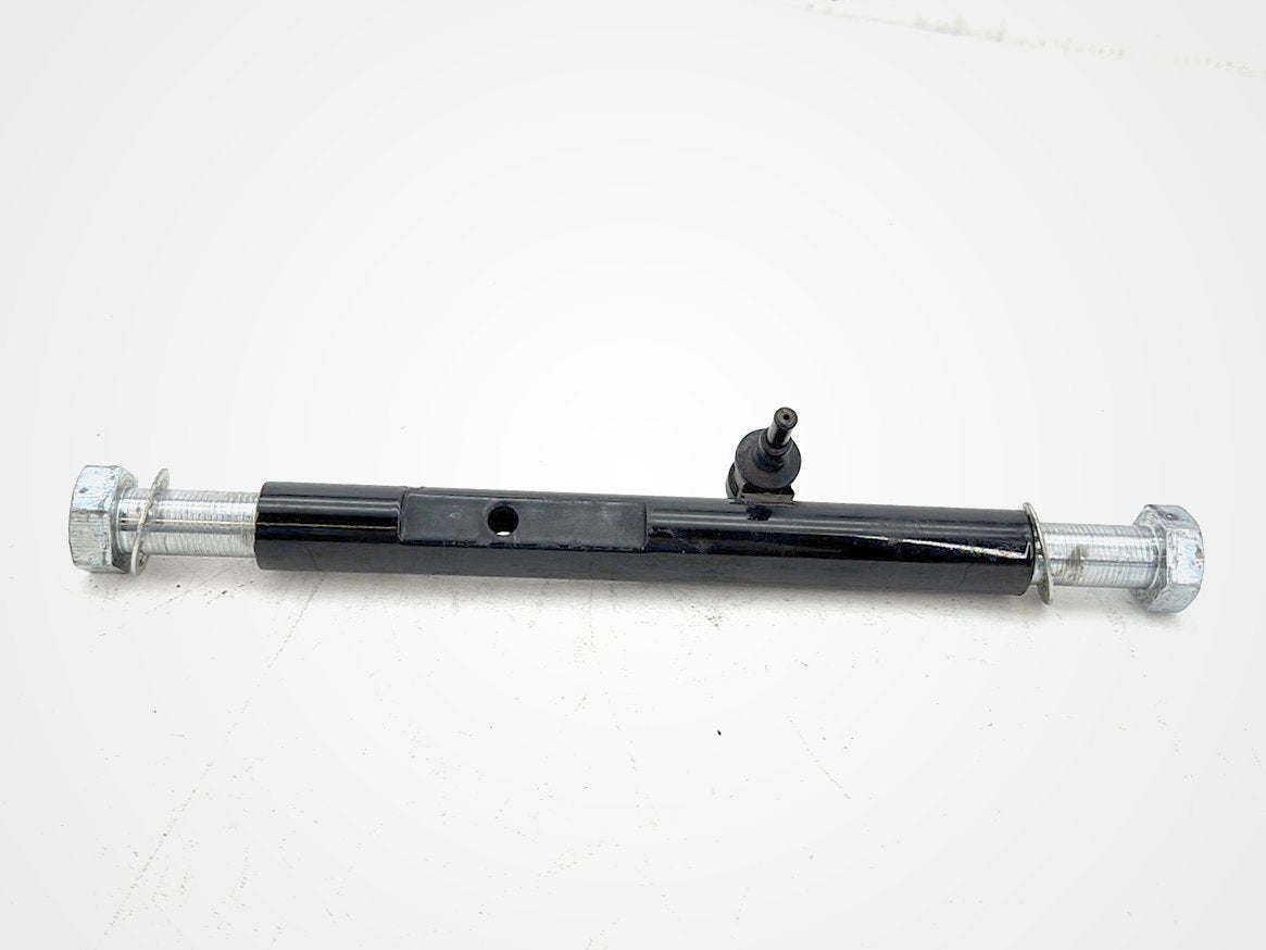 1997 Harley Softail FLSTC Heritage Classic OEM Engine Mount Pivot Bolt Shaft