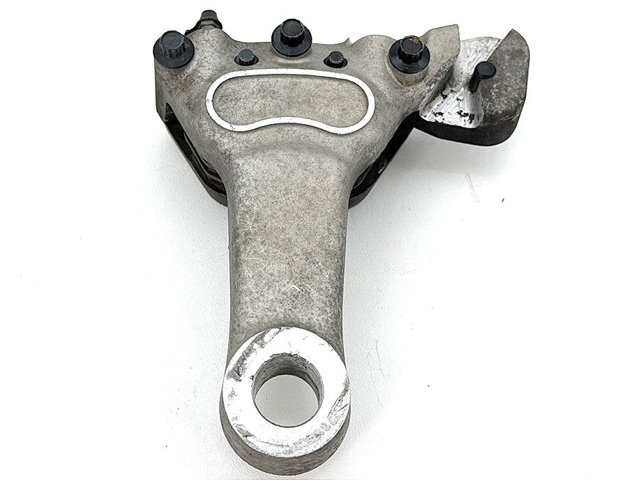 2007 Harley Street Glide Touring FLHX OEM Rear Back Brake Caliper