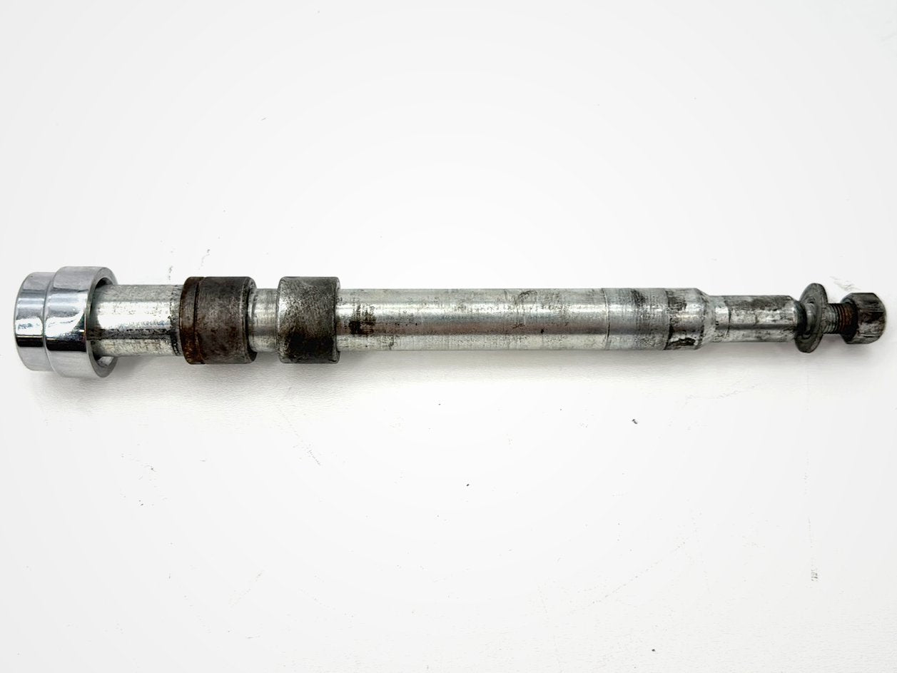 1999 - 2006 Harley-Davidson Touring Electra Glide Classic Front Wheel Axle Bolt Shaft 43364-00