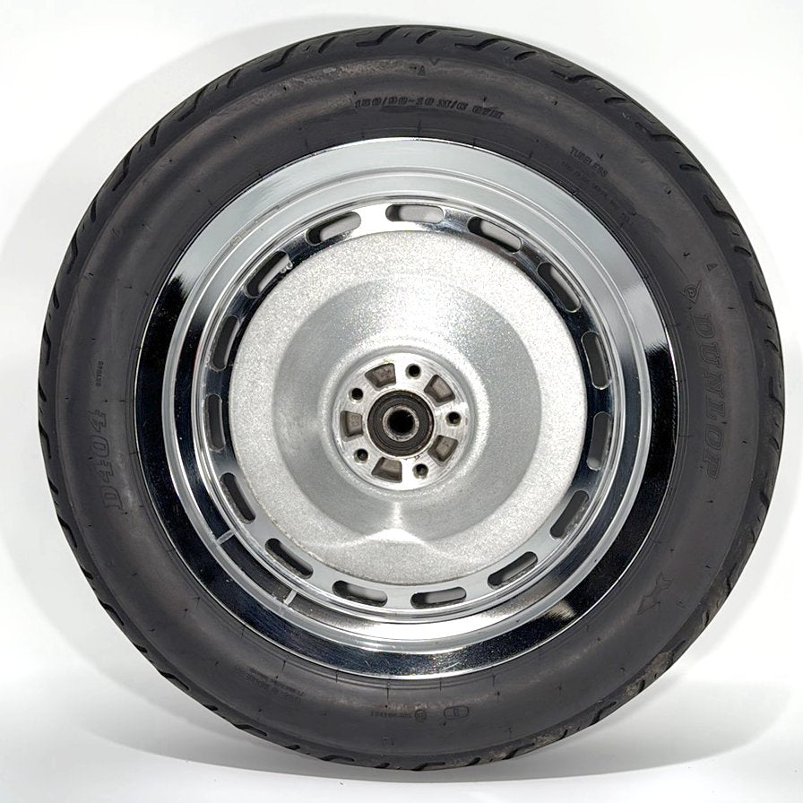 1991 - 2003 Harley-Davidson Sportster Custom Rear Wheel Rim Tire 41013-00A
