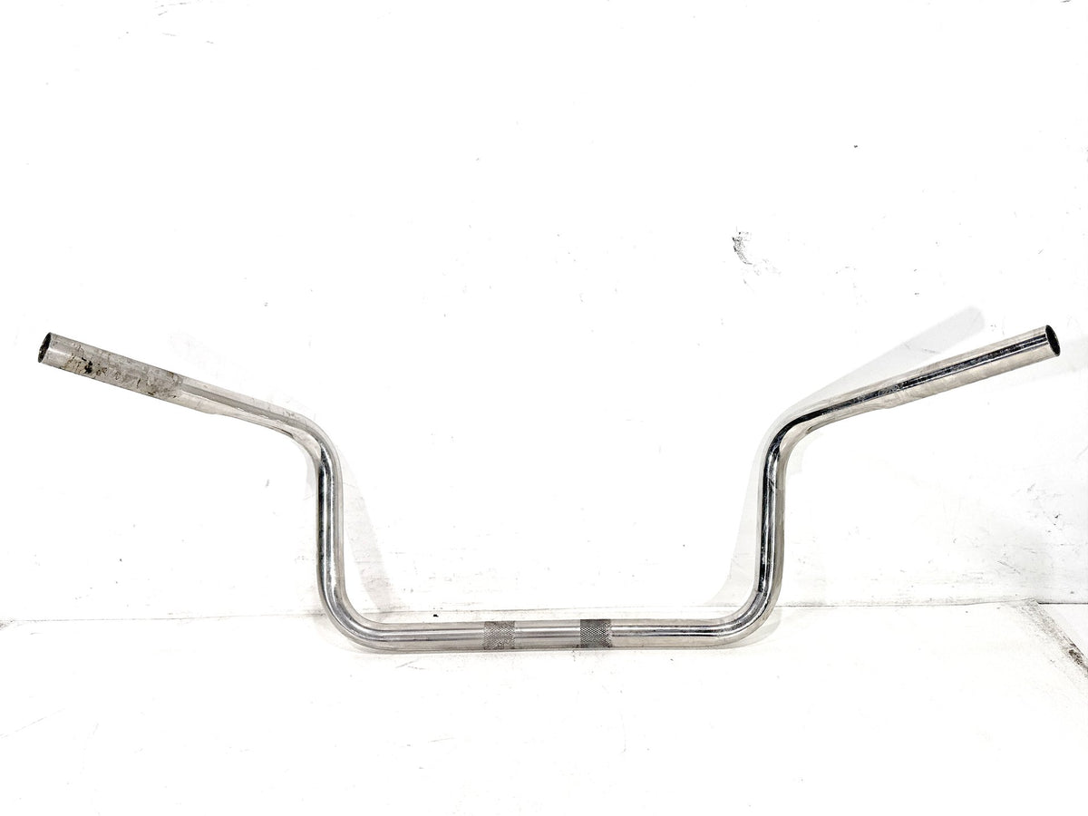 2002 Harley Electra Glide Touring Classic OEM Front Handlebars Handle Bars