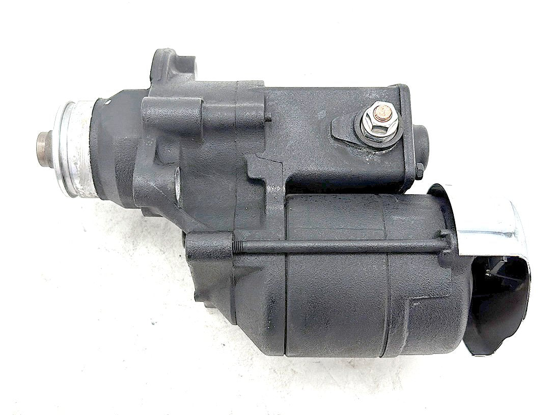 2012 Harley Electra Glide Touring Ultra OEM Engine Starter Motor