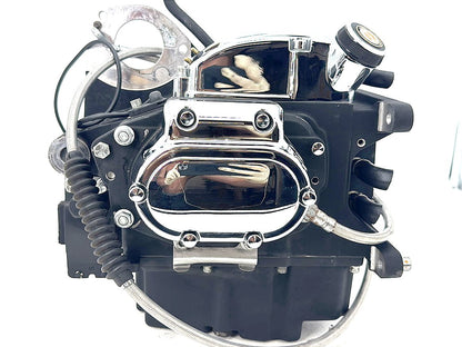 1999 - 2006 Harley-Davidson Dyna Wide Glide 5 Speed Transmission Gearbox 33038-99
