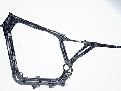 2005 Harley Sportster XL883C 883 Custom OEM Body Main Frame Chassis SLVG