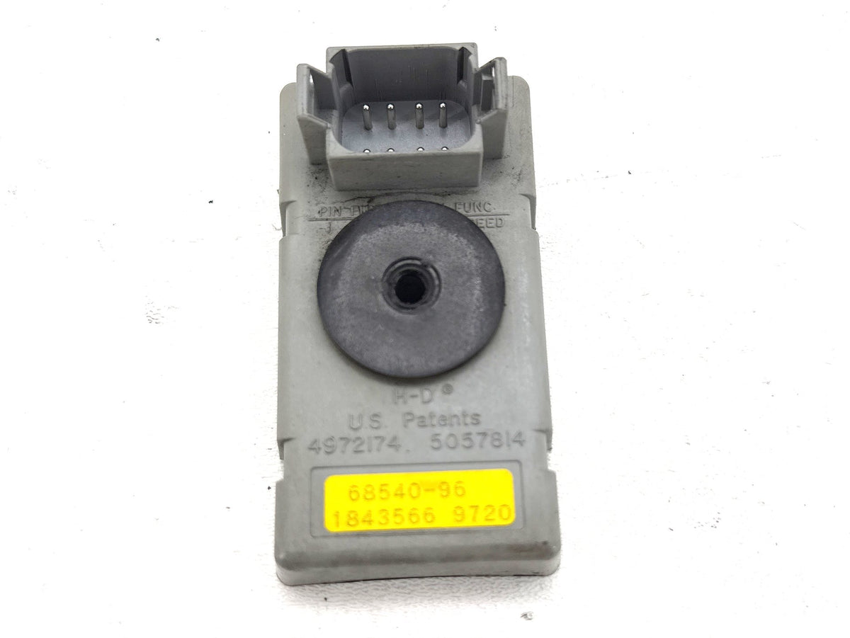 1997 Harley Road King Touring FLHR OEM Turn Signal Computer Module TSM