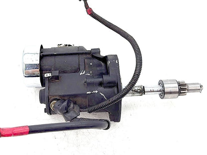 1997 Harley Softail Fat Boy FLSTF OEM Engine Starter Motor 31553-94B