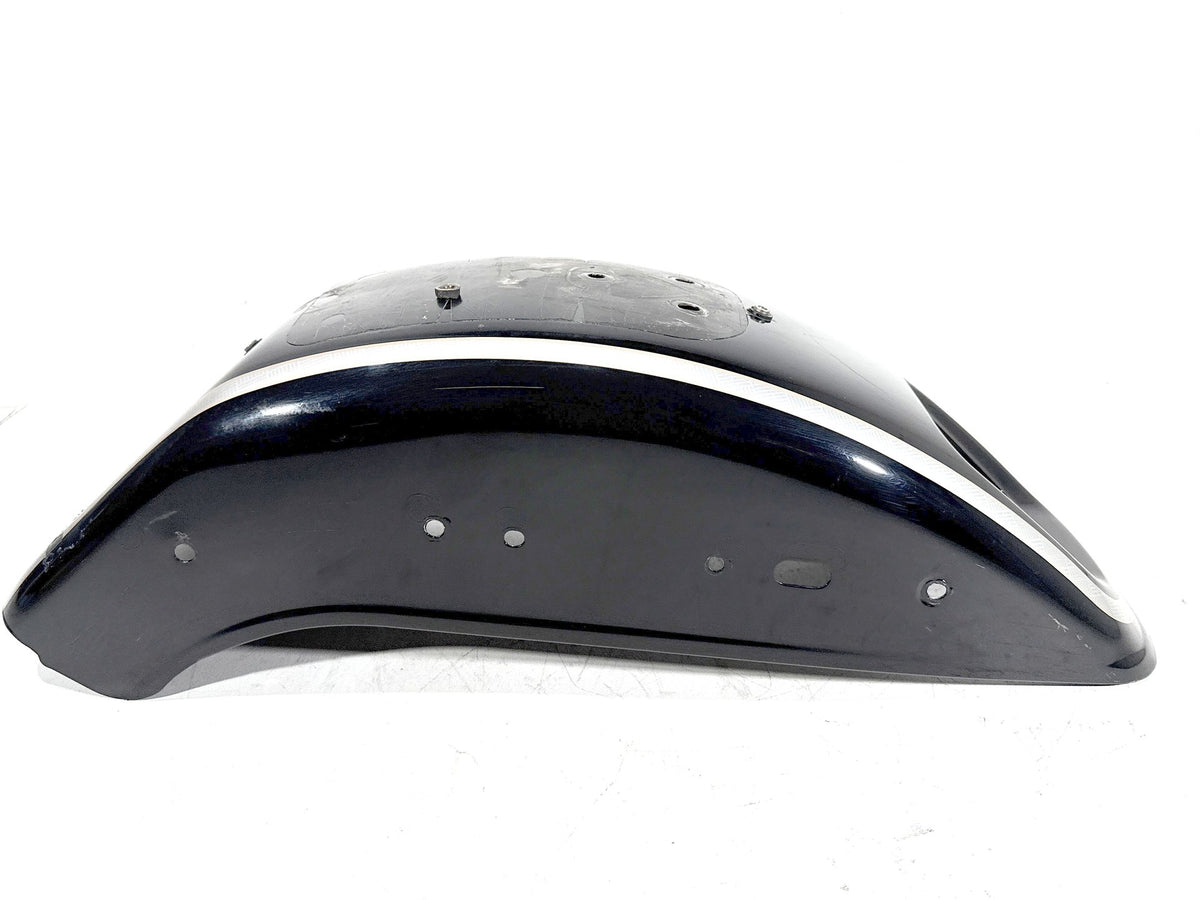 2003 Harley-Davidson Softail Deuce FXSTDI OEM Rear Wheel Fender Panel 59759-00
