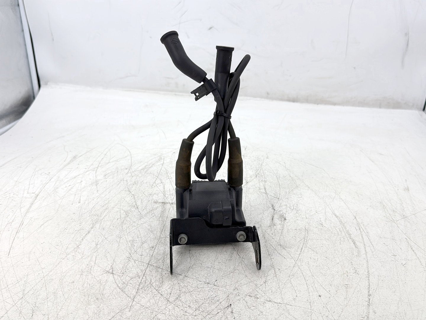 2007 Harley Electra Glide Touring Ultra OEM Ignition Coil Spark Plugs Cable