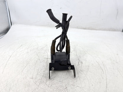 2007 Harley Electra Glide Touring Ultra OEM Ignition Coil Spark Plugs Cable
