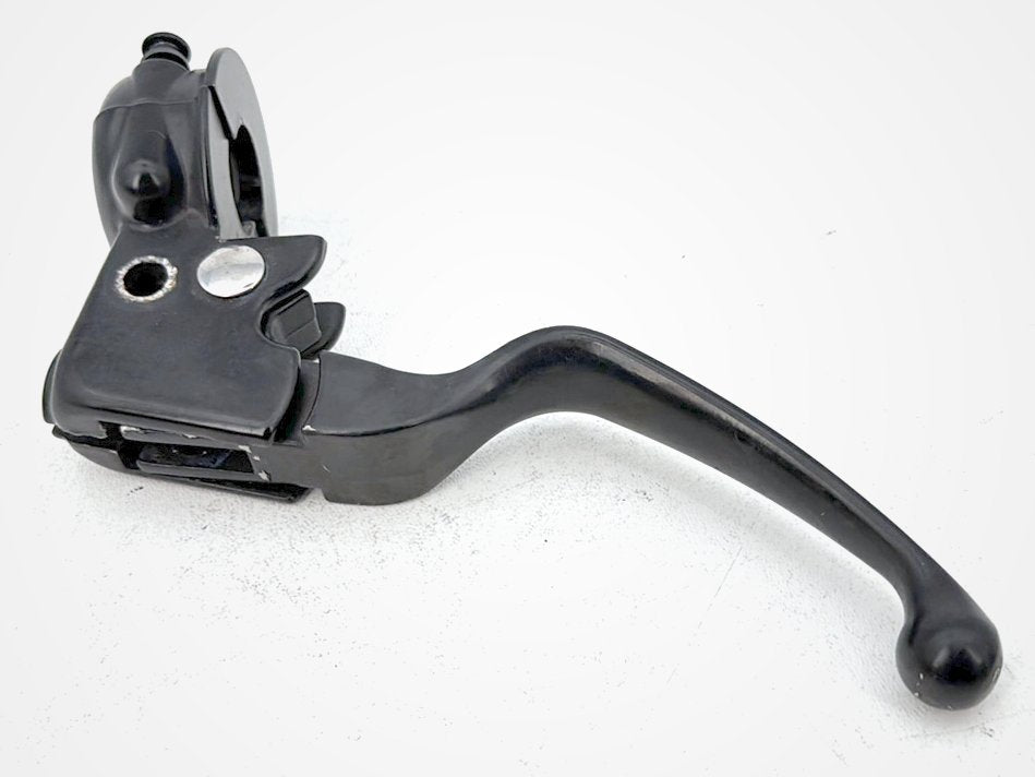 1986 - 1998 Harley-Davidson Softail Heritage Classic Front Left Hand Clutch Control Lever 38608-96