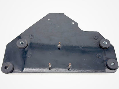 95 Harley Electra Glide Touring Classic OEM Mounting Bracket Holder Support Base
