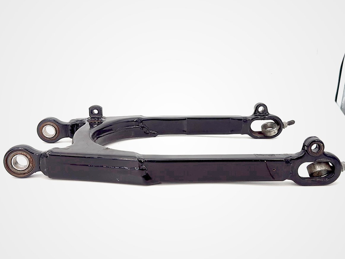 2014 Harley Sportster XL883L 883 SuperLow OEM Rear Fork Swingarm Swing Arm