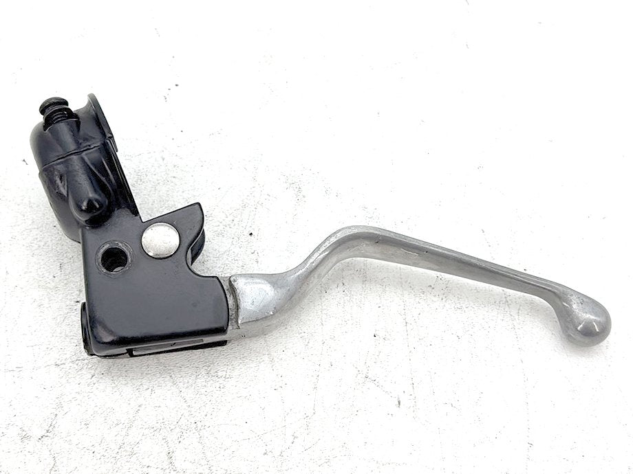 1996 Harley Electra Glide Touring FLHT OEM Front Left Hand Clutch Control Lever