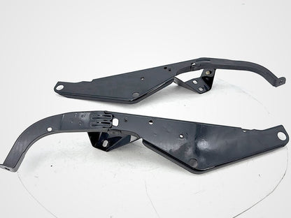 2007 - 2016 Harley-Davidson Touring Electra Glide Ultra Right Left Fairing Support Brackets